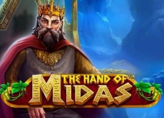 The Hand of Midas слот от Pragmatic